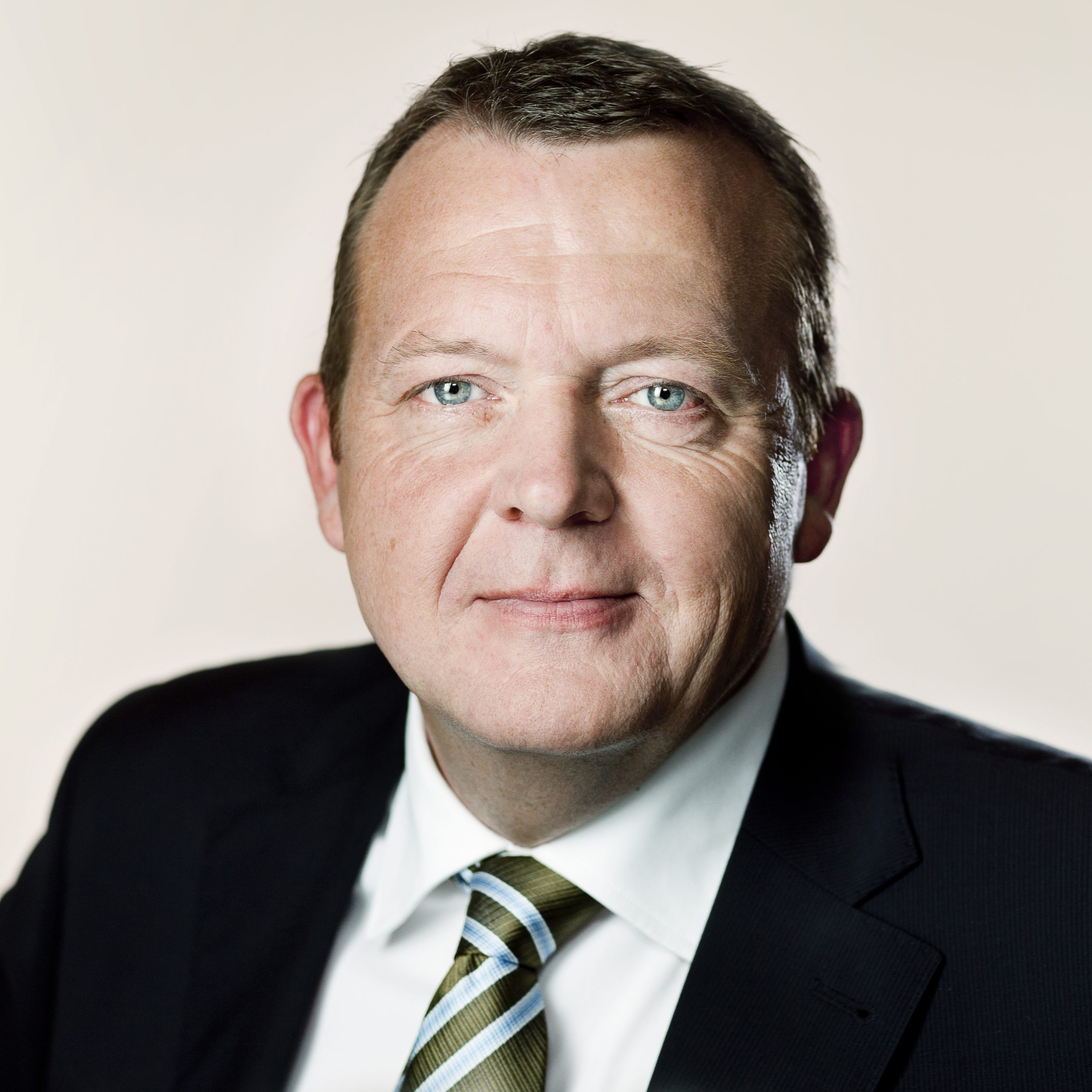 Lars Løkke Rasmussen, Venstre